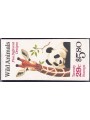 USA 1992 Animali selvatici LB MNH**