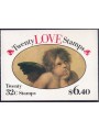 USA 1995 Esaltazione del concetto Amore LB MNH**