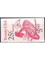 USA 1988 Birds booklet MNH**