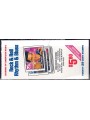 USA 1993 Rock & Roll booklet MNH**