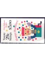 USA 1993 Christmas (Toy) booklet MNH**