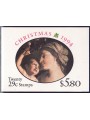 USA 1994 Natale (Madonna) LB MNH**