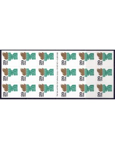 USA 1991 Torch m/s MNH**