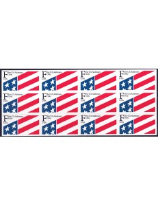 USA 1991 Bandiera (F) MF MNH**