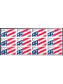 USA 1991 Bandiera (F) MF MNH**