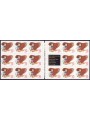 USA 1992 Aquila e Stemma (Rosso) MF MNH**