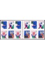USA 1993 Natale MF MNH**
