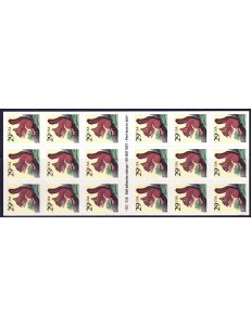 USA 1993 Squirrel m/s MNH**