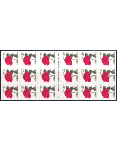 USA 1993 Pink m/s MNH**
