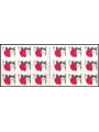 USA 1993 Rosa MF MNH**