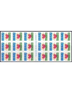 USA 1994 Esaltazione del concetto Amore LB MNH**
