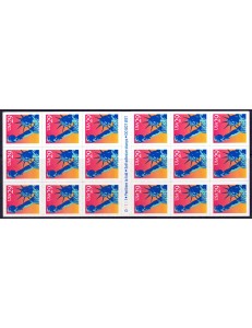 USA 1994 Statua della Libertà MF MNH**