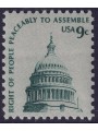 USA 1975 Democrazia e Libertà (Campidoglio) MNH**