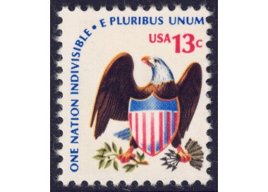 USA 1975 Democracy and Freedom (Eagle) MNH**