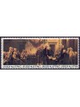 USA 1976 Dichiarazione dell'indipendenza 4v MNH**
