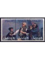 USA 1976 American Revolution 3v MNH**