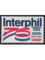 USA 1976 Philatelic Exhibition MNH**