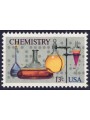 USA 1976 Società americana di chimica MNH**