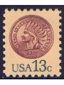 USA 1978 Ordinary Series (Penny) MNH**