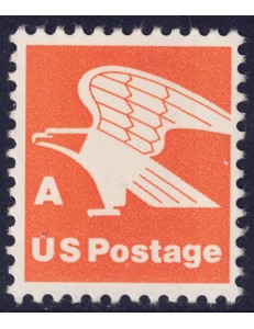 USA 1978 Tariffa A MNH**