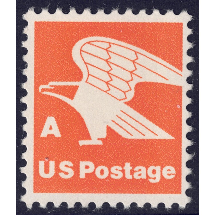 USA 1978 Tariffa A MNH**