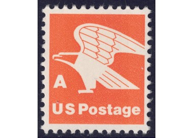 USA 1978 Tariffa A MNH**