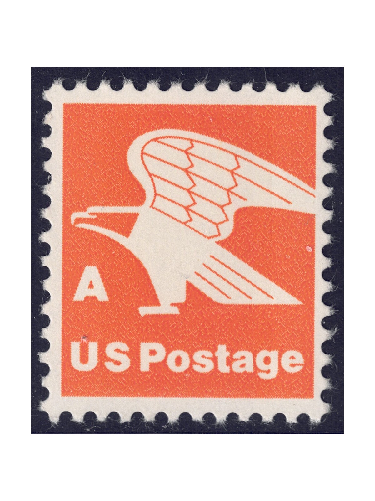 USA 1978 Tariff A MNH**