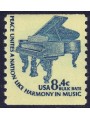 USA 1978 Ordinary Series (Piano) from reel MNH**