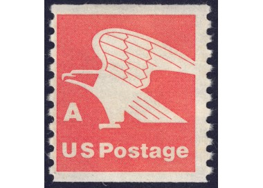 USA 1978 Tariffa A (da bobina) MNH**