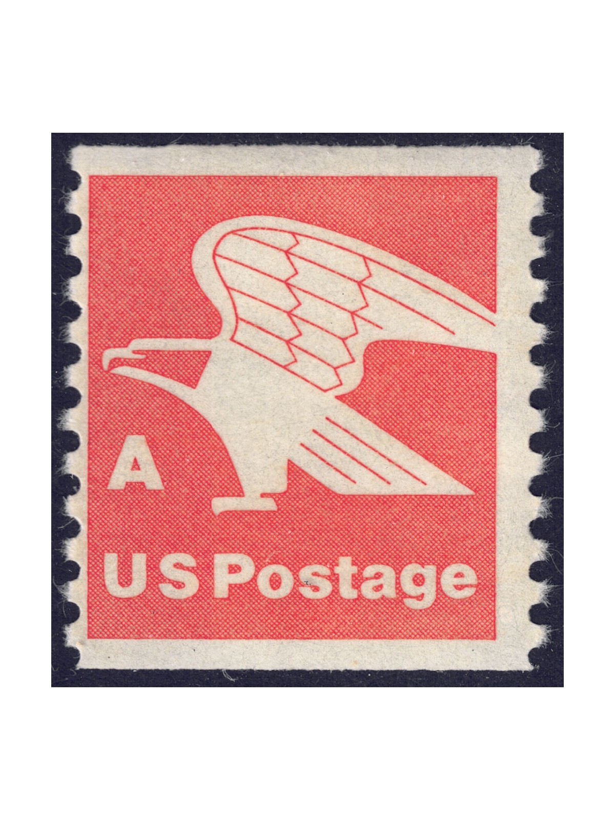 USA 1978 Tariffa A (da bobina) MNH**