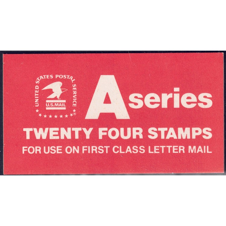 USA 1978 Tariffa A LB MNH**