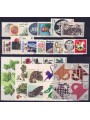 USA 1978 Annata completa 32v + 1 BF MNH**