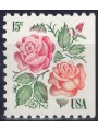USA 1978 American Rose Society MNH**