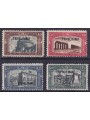 TRIPOLITANIA 1927 Milizia I 4v MNH**