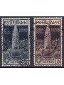 ITALY KINGDOM 1912 Bell Tower of Venice 2v us