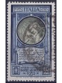 ITALY KINGDOM 1932 Dante Alighieri 100£ us