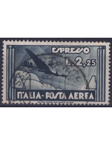 ITALY KINGDOM 1933 US Air Express