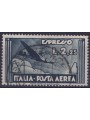 ITALIA REGNO 1933 Espresso aereo us