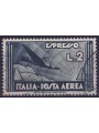 ITALY KINGDOM 1934 US Air Express