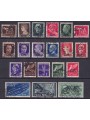 ITALY KINGDOM 1943 Military Post 20v US