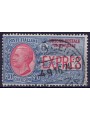 ITALIA REGNO 1908 Espresso us