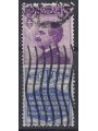 ITALY KINGDOM 1924-25 Advertising 50c (Siero Casali) us