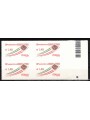 ITALY 2009 Ordinary €1.40 (in block of four) MNH**