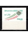 ITALIA 2009 Ordinaria € 1,50 MNH**