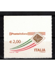 ITALY 2009 Ordinary €2.00 MNH**