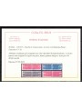 ITALIA 1953 Pacchi in concessione 4v MNH**