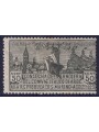 SAN MARINO 1923 Bandiera di Arbe MH*