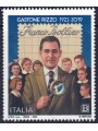 ITALY 2022 Gastone Rizzo MNH**