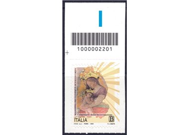 ITALY 2022 Madonna di Vallecorsa CB 2201 ass