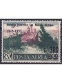 SAN MARINO 1951 Giornata filatelica (posta aerea) MH*